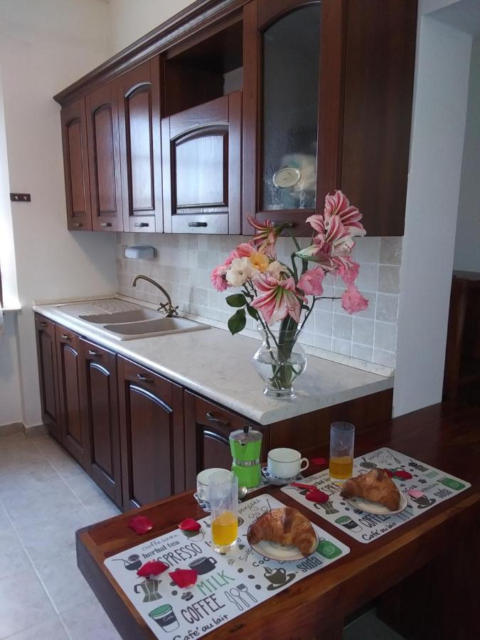 Casa Vacanze Bonardini Castiglione del Lago Extérieur photo