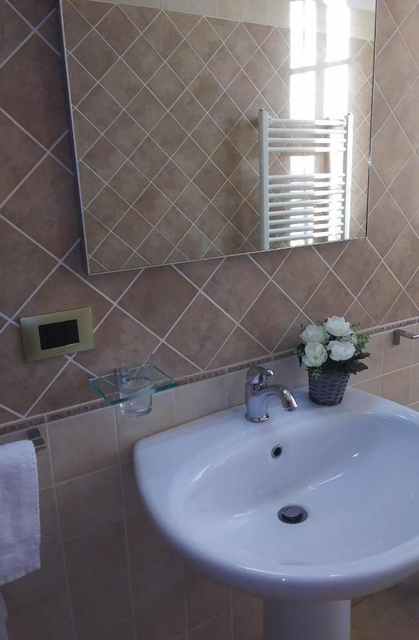 Casa Vacanze Bonardini Castiglione del Lago Extérieur photo