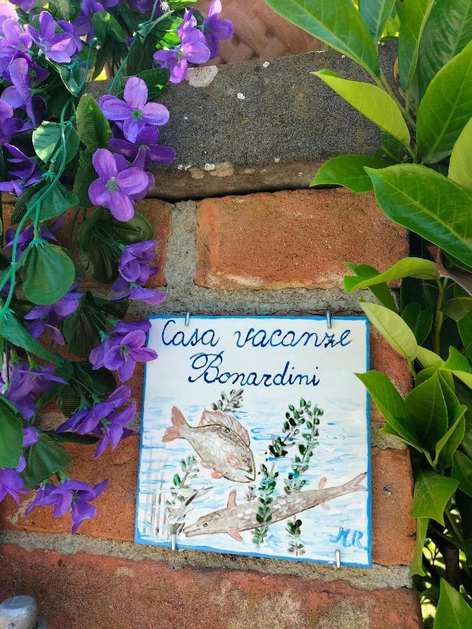 Casa Vacanze Bonardini Castiglione del Lago Extérieur photo