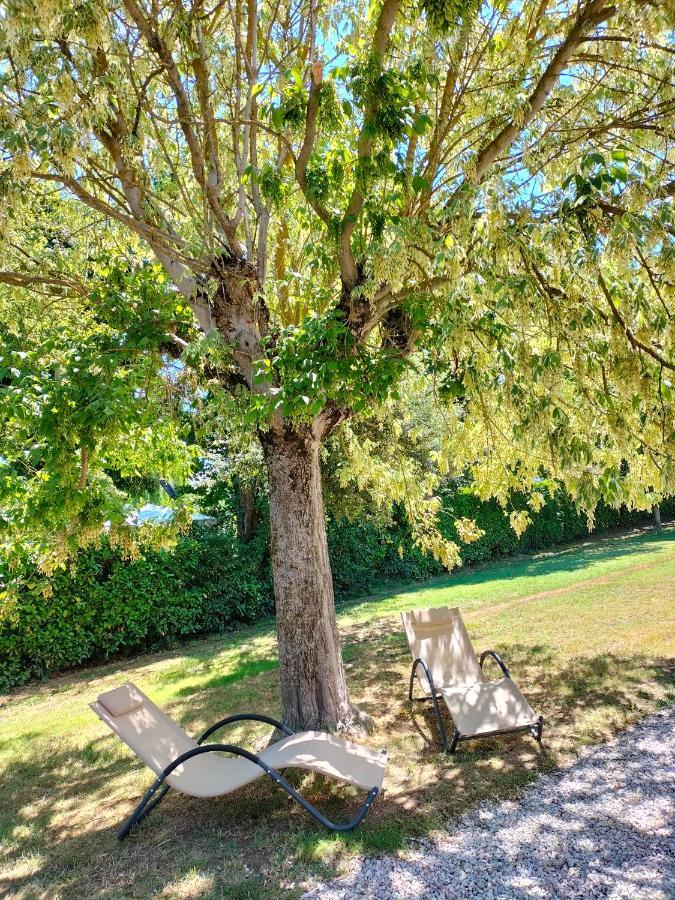 Casa Vacanze Bonardini Castiglione del Lago Extérieur photo