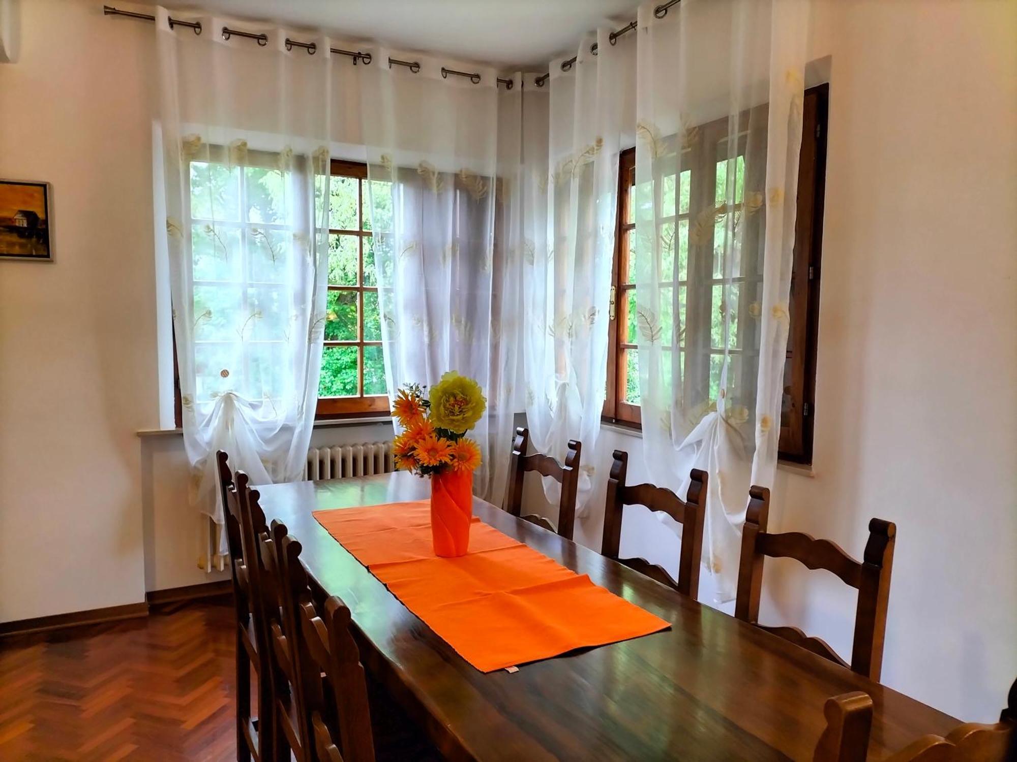 Casa Vacanze Bonardini Castiglione del Lago Extérieur photo