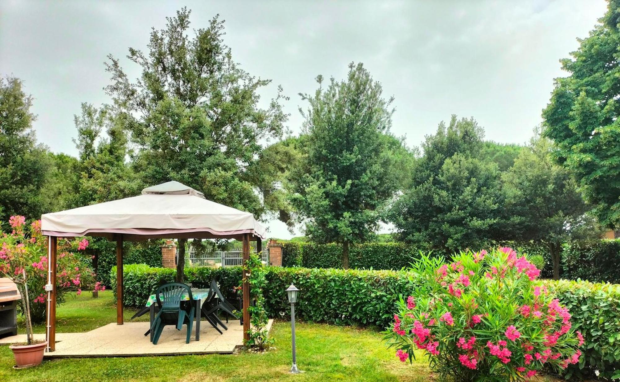 Casa Vacanze Bonardini Castiglione del Lago Extérieur photo
